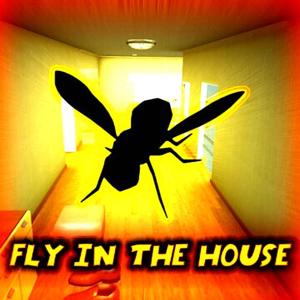 Fly in the House - Steam Key - Global