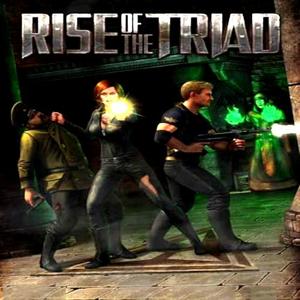 Rise of the Triad - Steam Key - Global