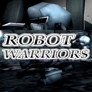 Robot Warriors - Steam Key - Global