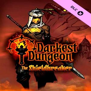 Darkest Dungeon: The Shieldbreaker - Steam Key - Global