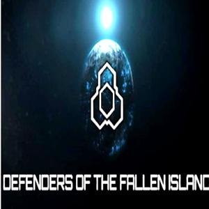 DEFENDERS OF THE FALLEN ISLAND - Steam Key - Global