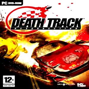Death Track: Resurrection - Steam Key - Global
