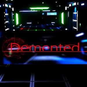 Demented - Steam Key - Global