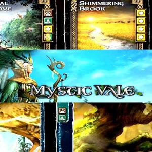 Mystic Vale - Steam Key - Global