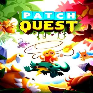 Patch Quest - Steam Key - Global