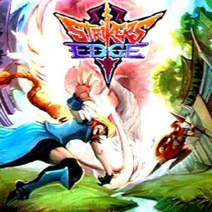 Strikers Edge - Steam Key - Global