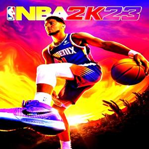 NBA 2K23 - Steam Key - Global