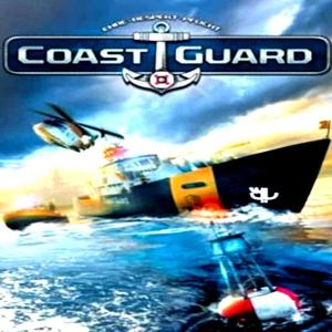 COAST GUARD - Steam Key - Global