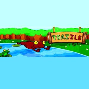 ToaZZle - Steam Key - Global