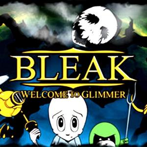 BLEAK: Welcome to Glimmer - Steam Key - Global