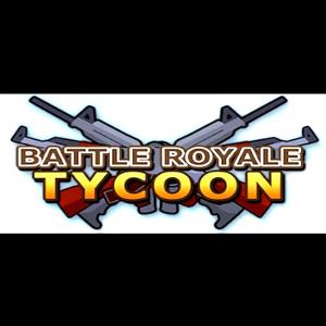 Battle Royale Tycoon - Steam Key - Global