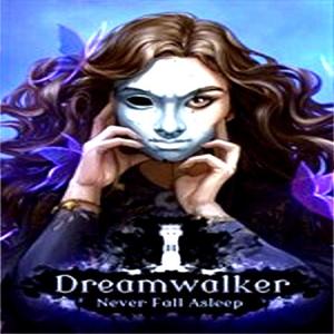 Dreamwalker: Never Fall Asleep - Steam Key - Global