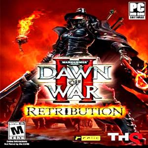 Warhammer 40,000: Dawn of War II: Retribution - Steam Key - Global