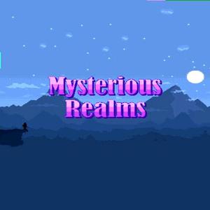 Mysterious Realms RPG - Steam Key - Global