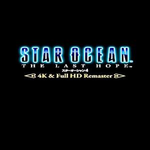 Star Ocean - The Last Hope - 4K & Full HD Remaster PC - Steam Key - Global