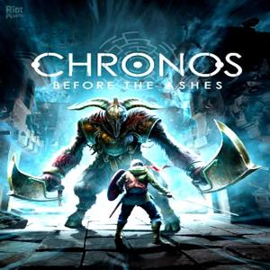 Chronos: Before the Ashes - Steam Key - Global