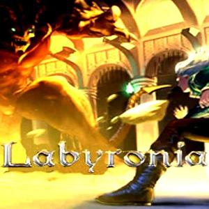 Labyronia RPG - Steam Key - Global