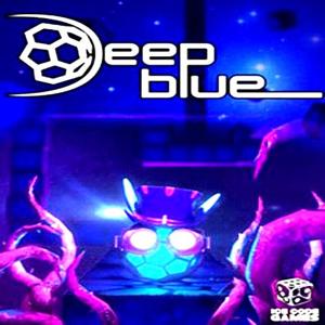 Deep Blue 3D Maze - Steam Key - Global