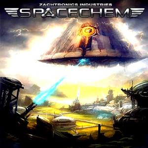 SpaceChem - Steam Key - Global