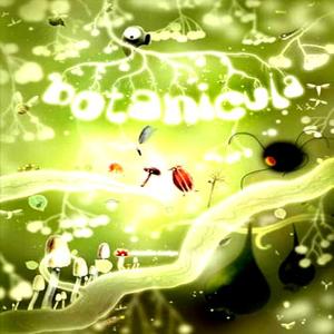 Botanicula - Steam Key - Global