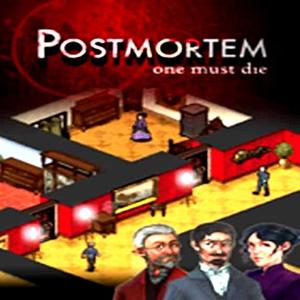 Postmortem: One Must Die (Extended Cut) - Steam Key - Global