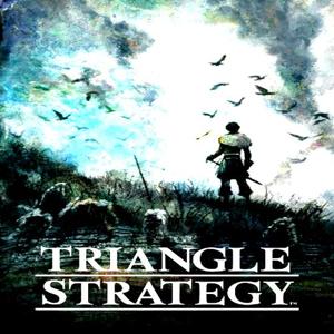 Triangle Strategy - Steam Key - Global