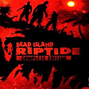 Dead Island Riptide (Complete Edition) - Steam Key - Global