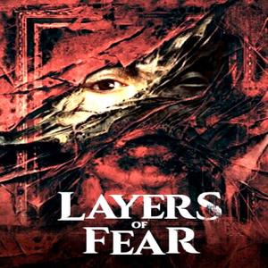 Layers of Fear - Steam Key - Global