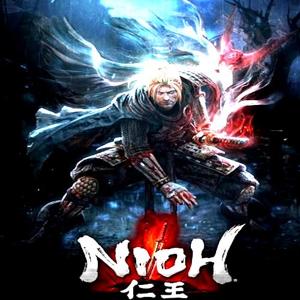Nioh (Complete Edition) - Steam Key - Global