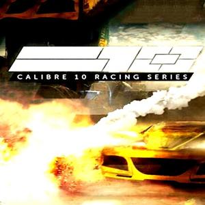 Calibre 10 Racing - Steam Key - Global