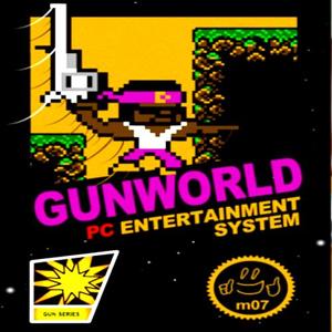 GunWorld - Steam Key - Global