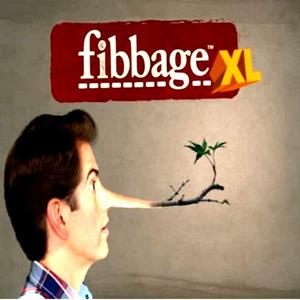 Fibbage XL - Steam Key - Global