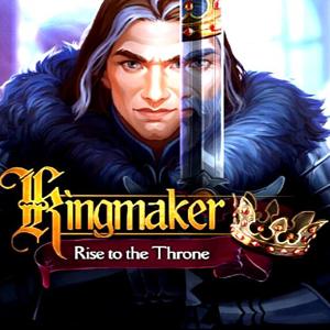 Kingmaker: Rise to the Throne - Steam Key - Global