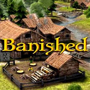 Banished - Steam Key - Global
