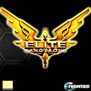 Elite: Dangerous - Steam Key - Europe