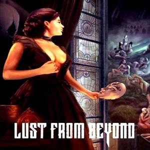 Lust from Beyond - Steam Key - Global