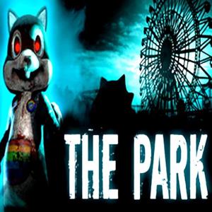 The Park - Steam Key - Global