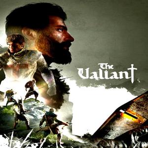 The Valiant - Steam Key - Global