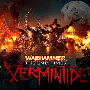 Warhammer: End Times - Vermintide - Steam Key - Global