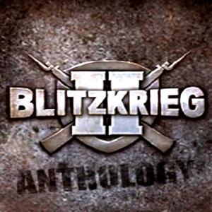 Blitzkrieg 2 Anthology - Steam Key - Global