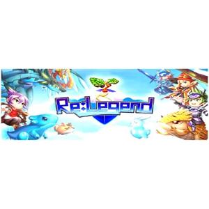 Re:Legend - Steam Key - Global