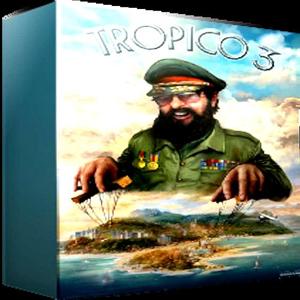 Tropico 3 - Steam Key - Global