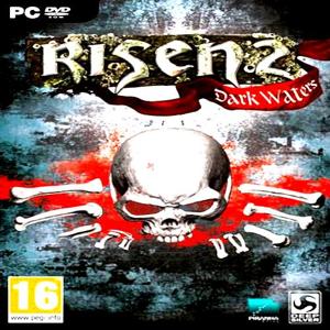 Risen 2: Dark Waters - Steam Key - Global