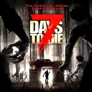 7 Days to Die - Steam Key - Global