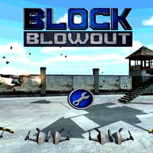 Block Blowout - Steam Key - Global