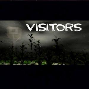 Visitors - Steam Key - Global