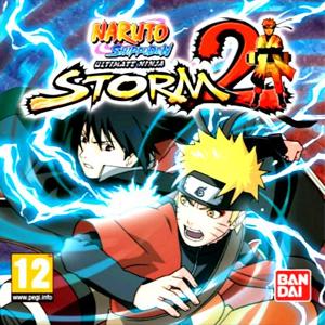 NARUTO SHIPPUDEN: Ultimate Ninja STORM 2 - Steam Key - Global