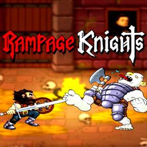 Rampage Knights - Steam Key - Global