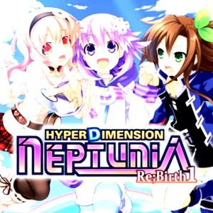 Hyperdimension Neptunia Re;Birth1 - Steam Key - Global