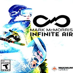 Infinite Air with Mark McMorris - Steam Key - Global